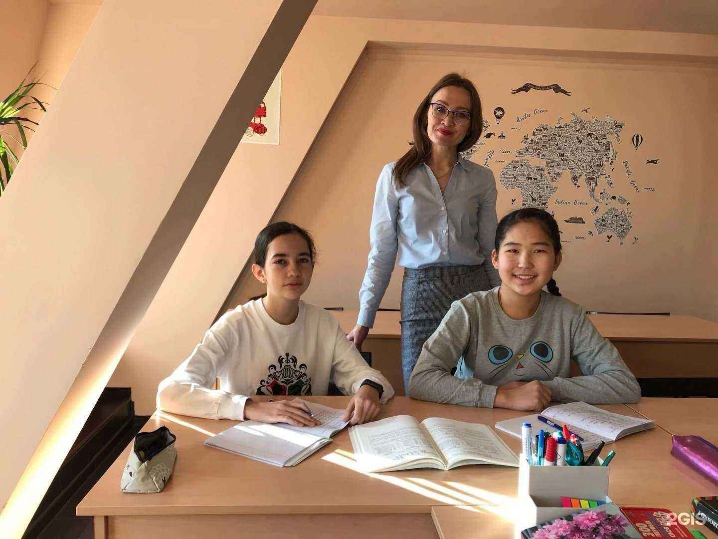 Отзывы на компанию iCan в Улан-Удэ c фото