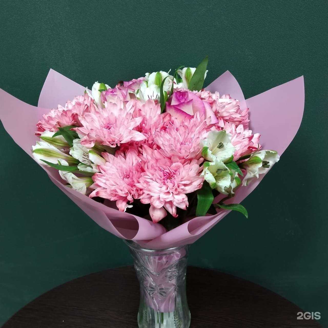 Отзывы на компанию Мегацвет в г. Архангельск c фото