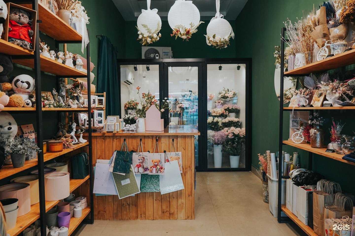 Отзывы на компанию Полянка в г. Пушкино c фото