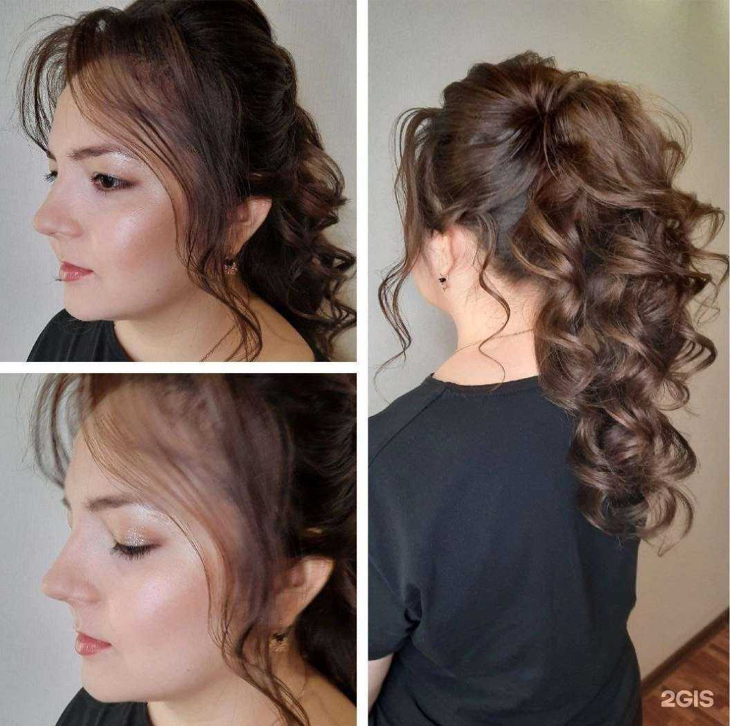 Отзывы на компанию I am beauty studio в г. Хабаровск c фото