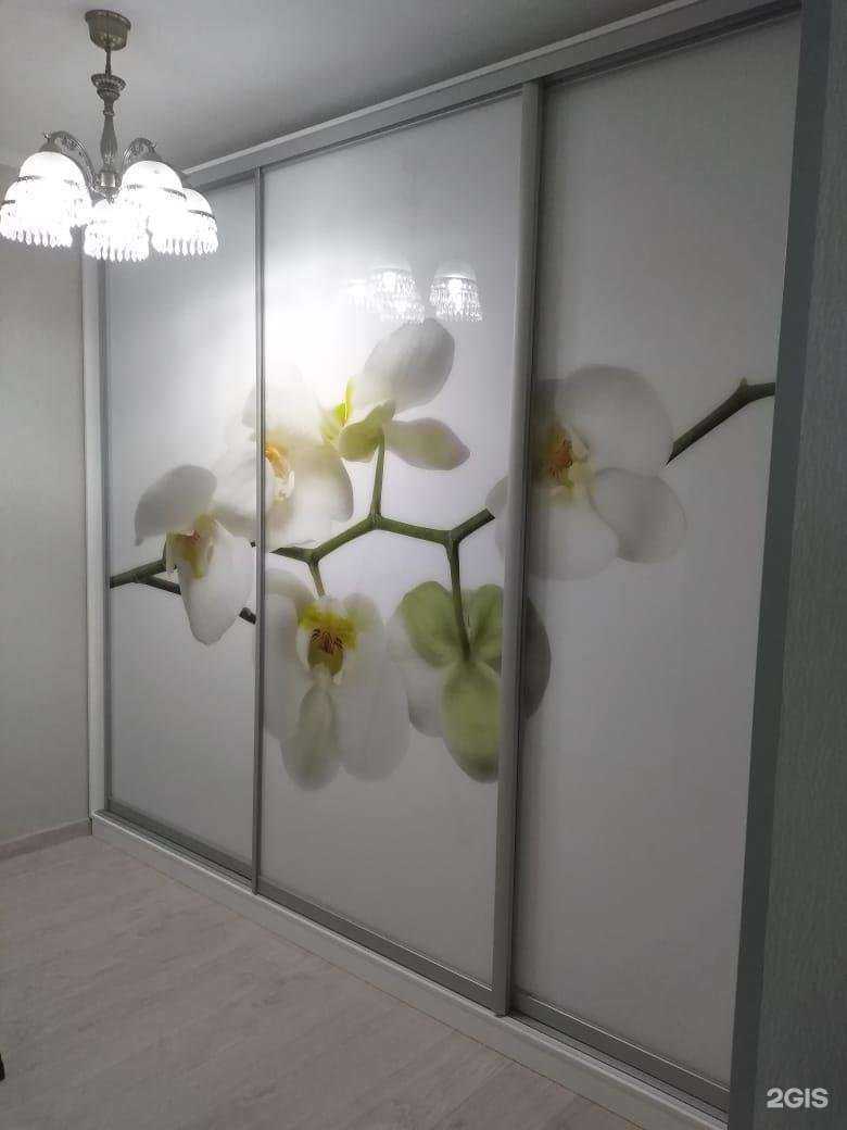 Отзывы на компанию Командор Уфа в Уфе c фото