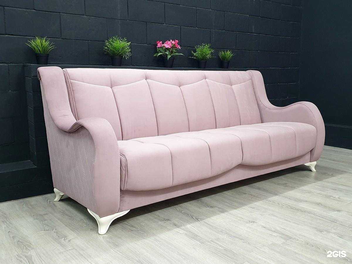 Отзывы на компанию Мебель Поволжья в Дзержинске c фото