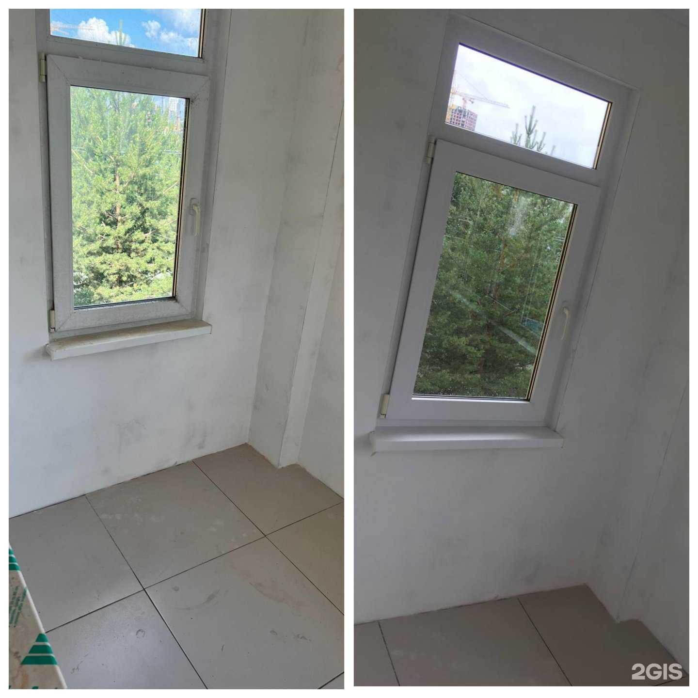 Отзывы на компанию Alfa Cleaning в г. Екатеринбург c фото