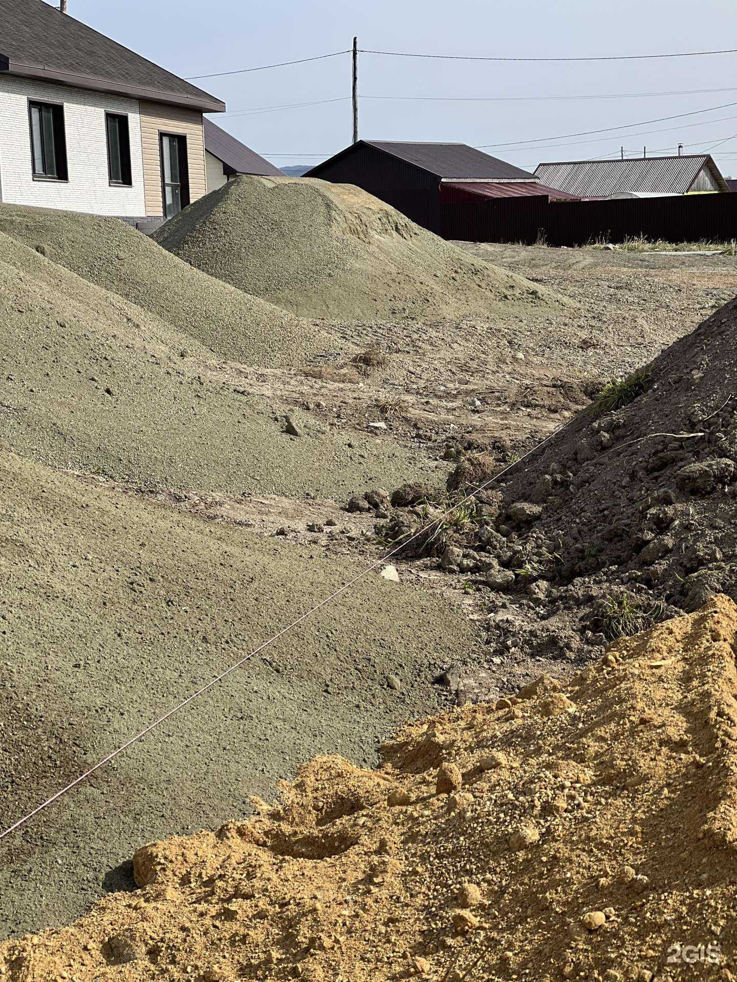 Отзывы на компанию Самосвал Сах в Южно-Сахалинске c фото