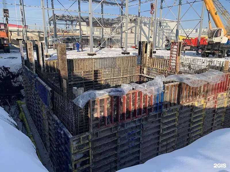 Отзывы на компанию Абсолют-Строй в Челябинске c фото