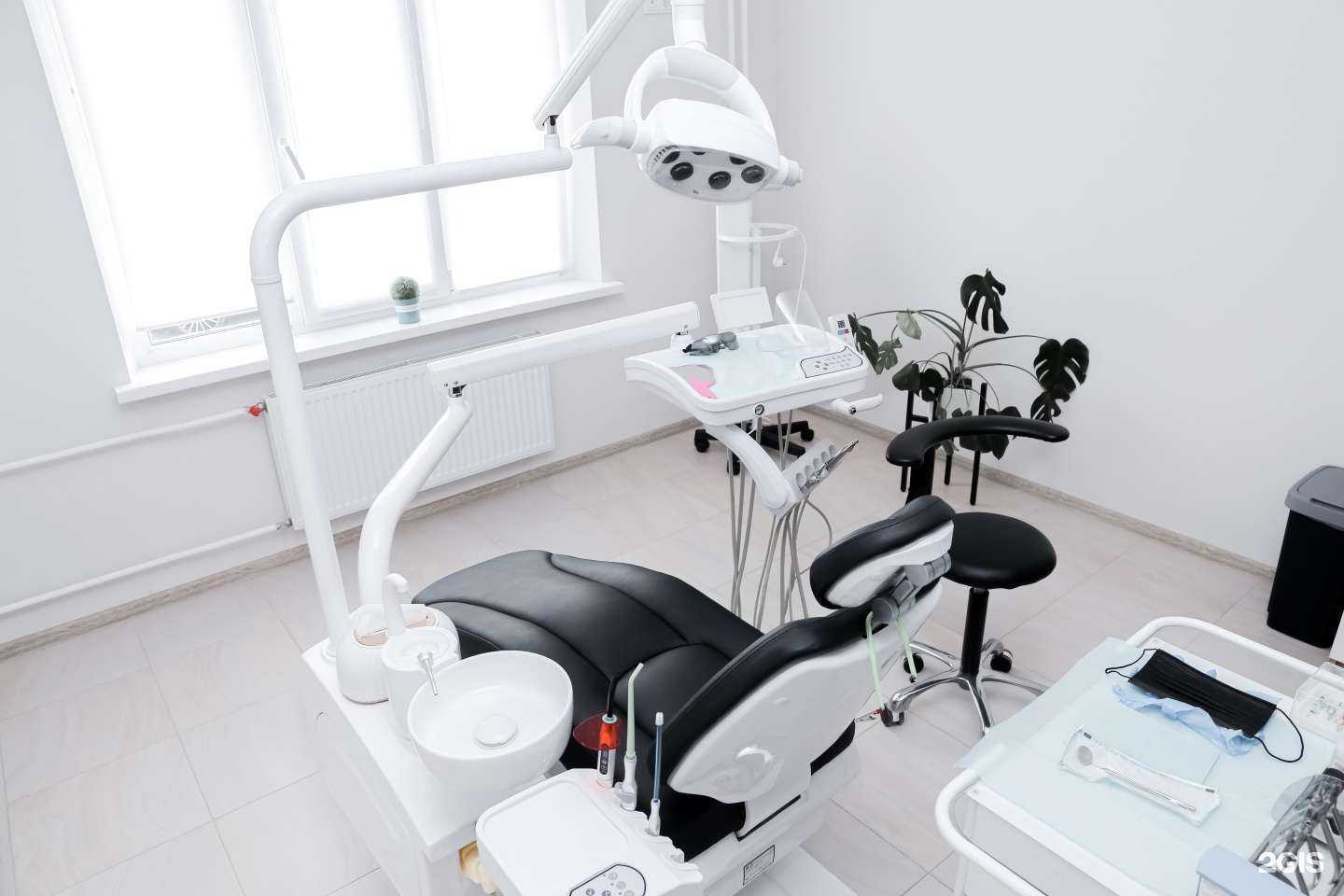 Отзывы на компанию Ортодонт+ в Ростове-на-Дону c фото