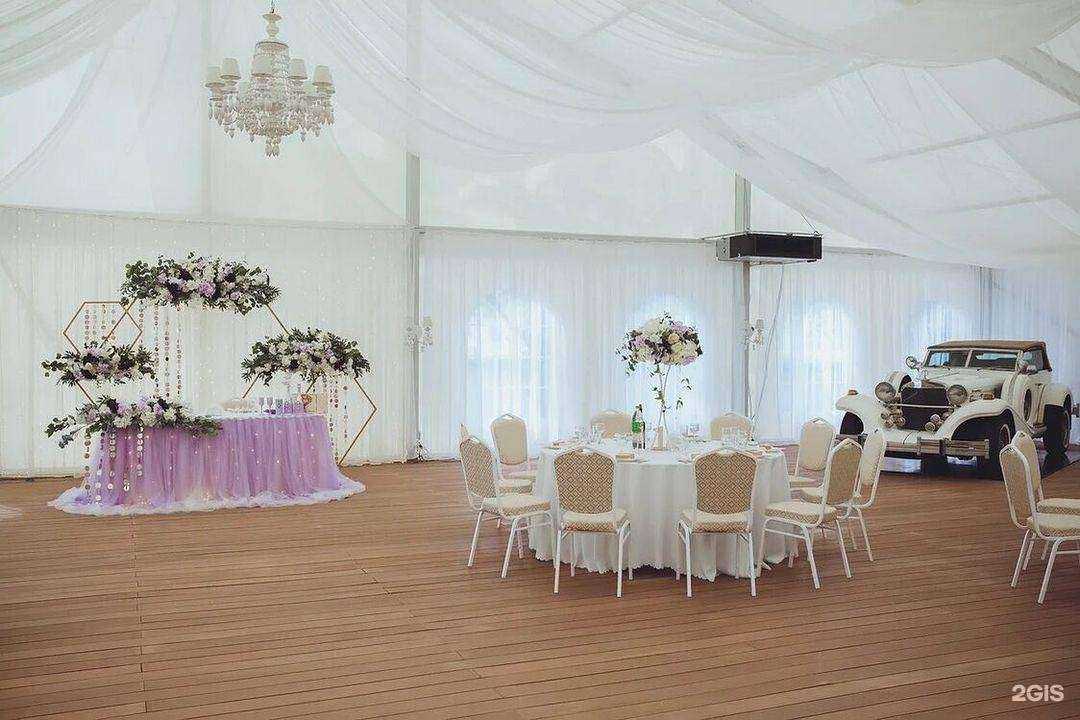 Отзывы на компанию Miracle place for event в Владивостоке c фото