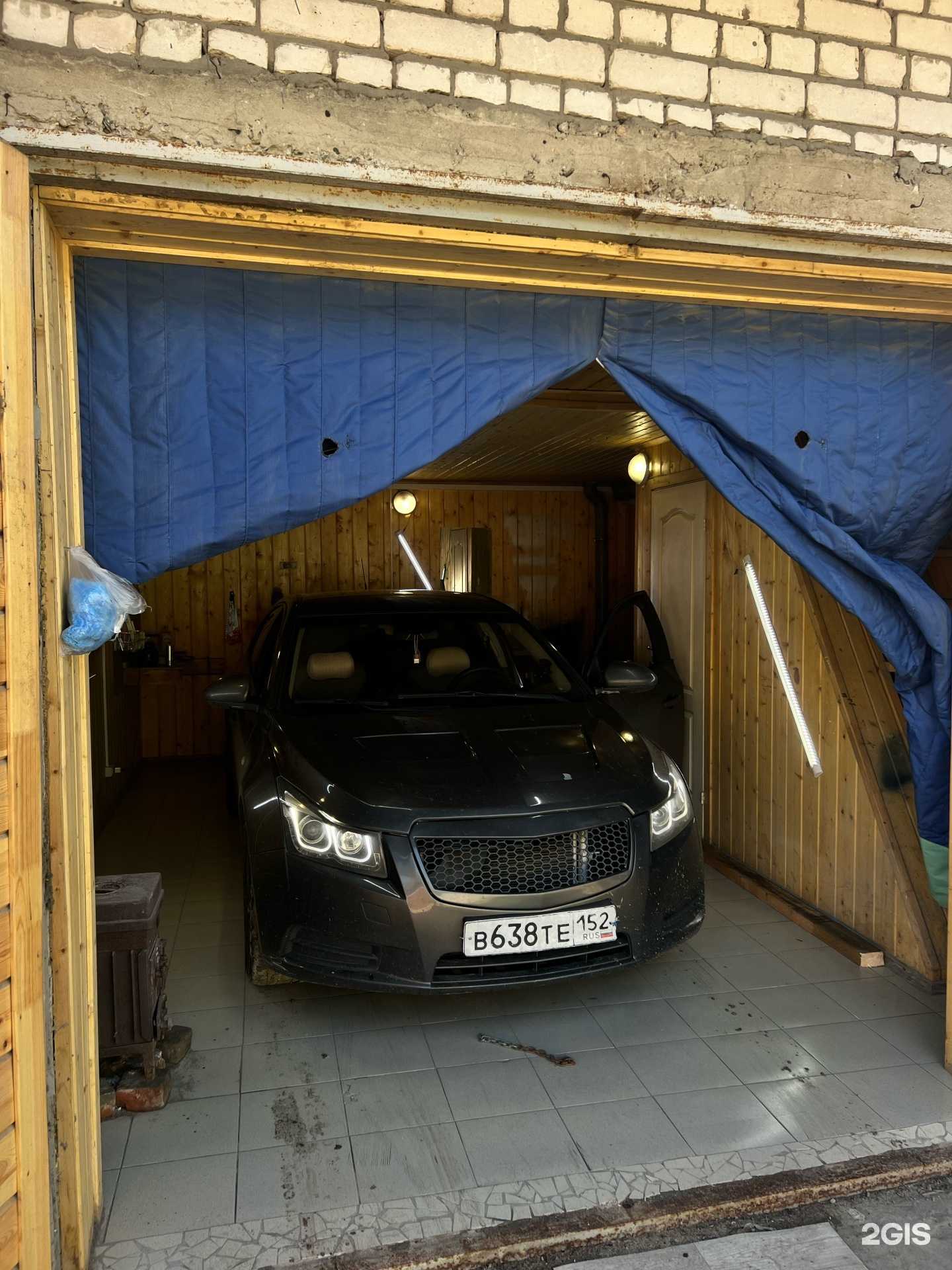 Отзывы на компанию Шум52 в Нижнем Новгороде c фото