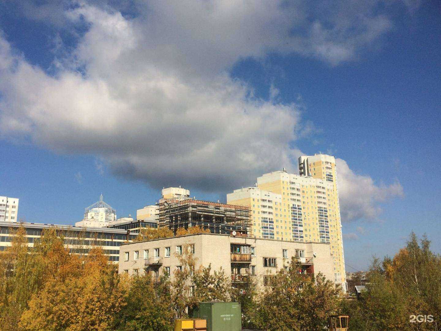 Отзывы на компанию Олимпия в Екатеринбурге c фото - фотография 2 из 2