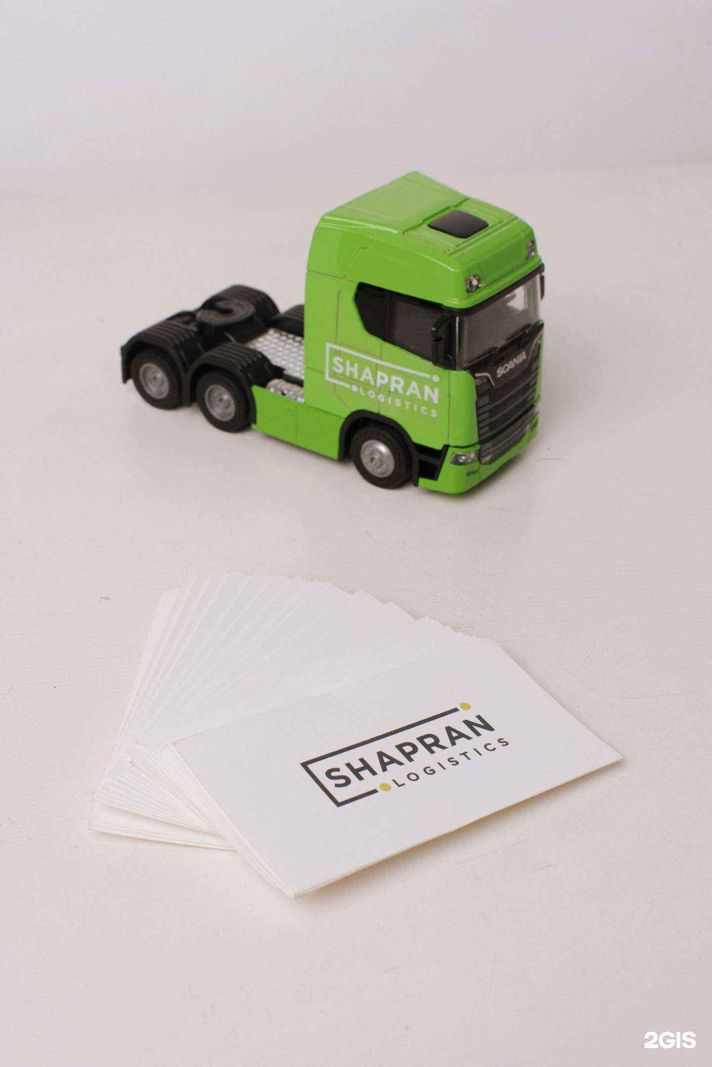 Отзывы на компанию Шапран Логистик в Тамбове c фото