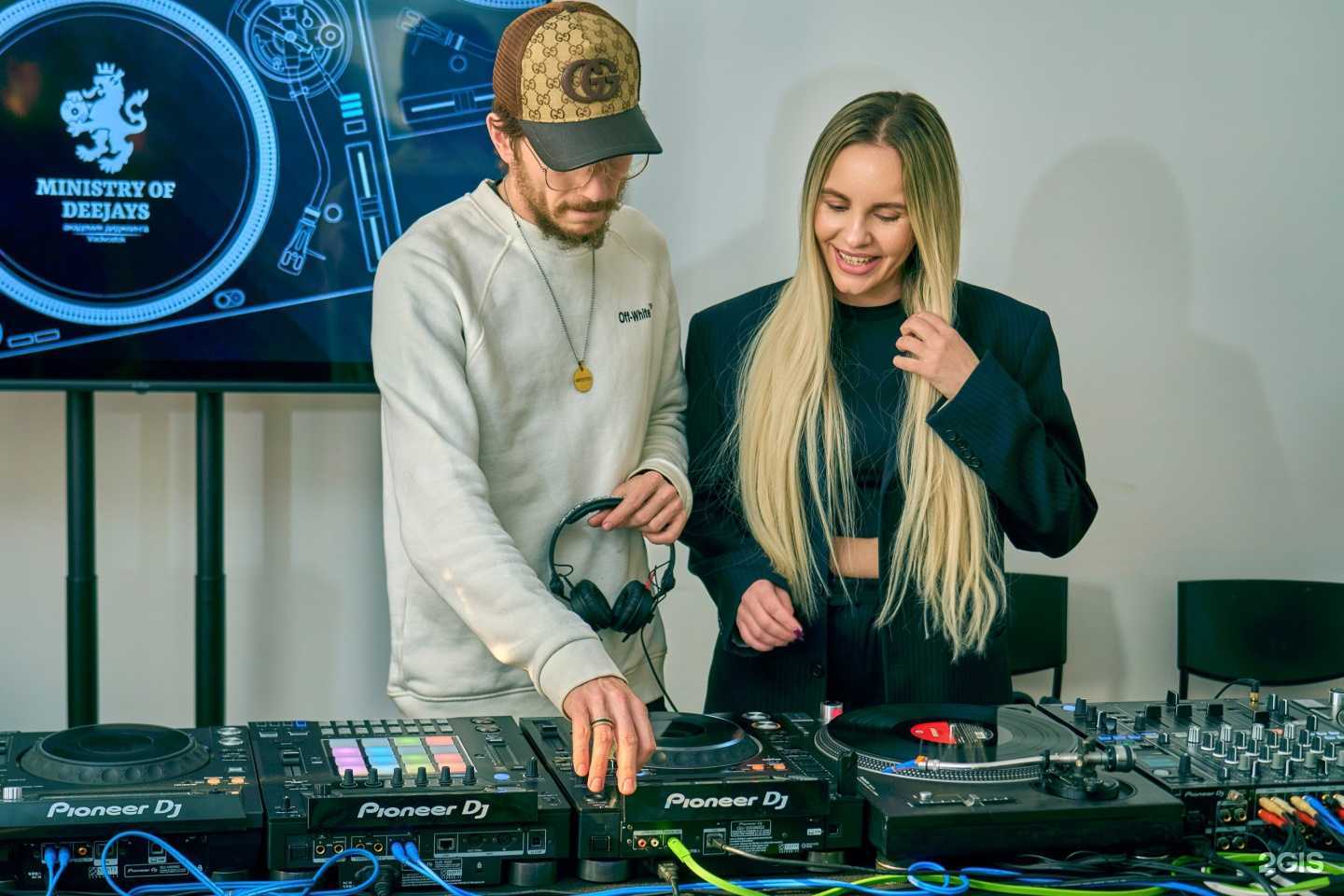 Отзывы на компанию Ministry Of Deejays в Владивостоке c фото