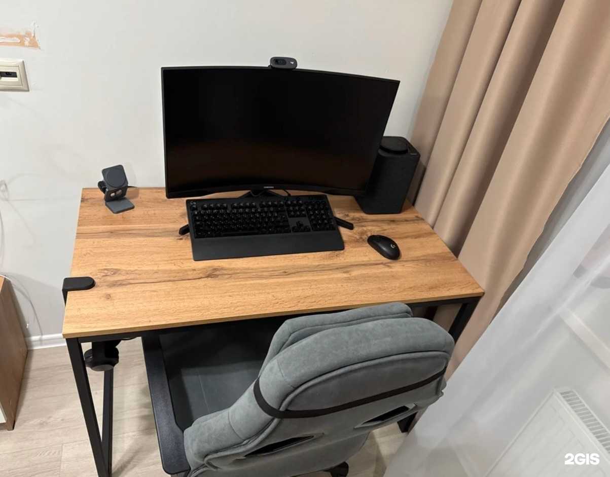 Отзывы на компанию Kromland в Ижевске c фото