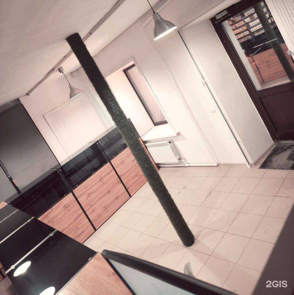 Отзывы на компанию База Дыма в Новосибирске c фото