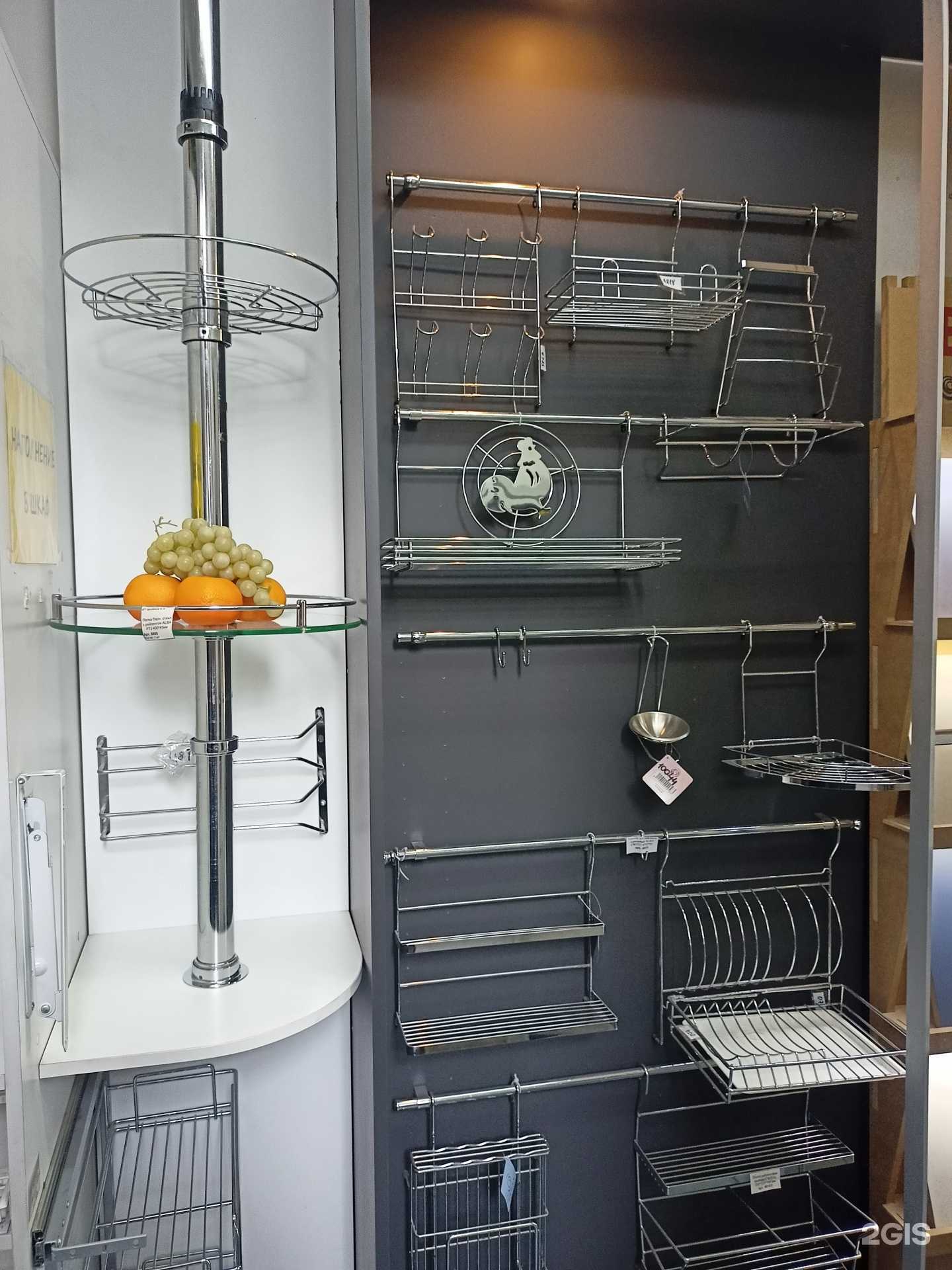 Отзывы на компанию Техпласт-мебель в г. Улан-Удэ c фото