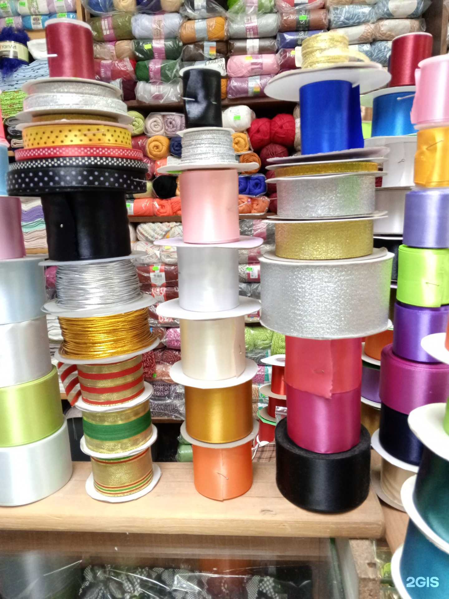 Отзывы на компанию Рукоделие в г. Норильск c фото