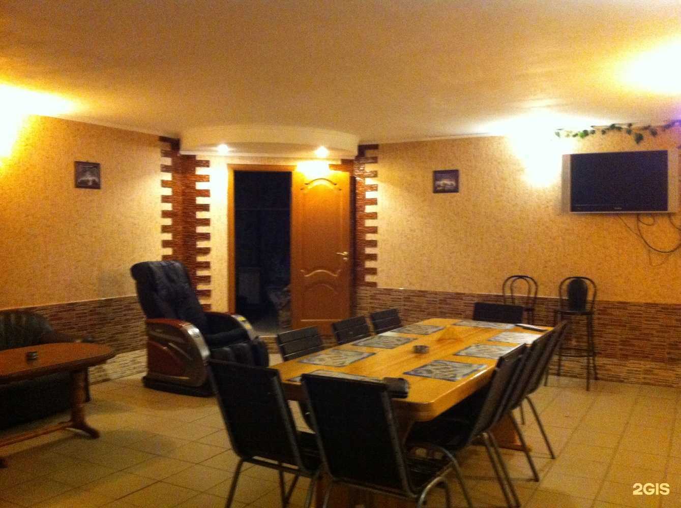 Отзывы на компанию Сауна в г. Саратов c фото