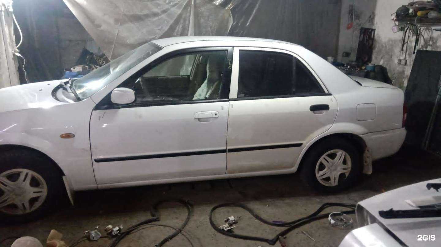 Отзывы на компанию Авокадо кар в Барнауле c фото