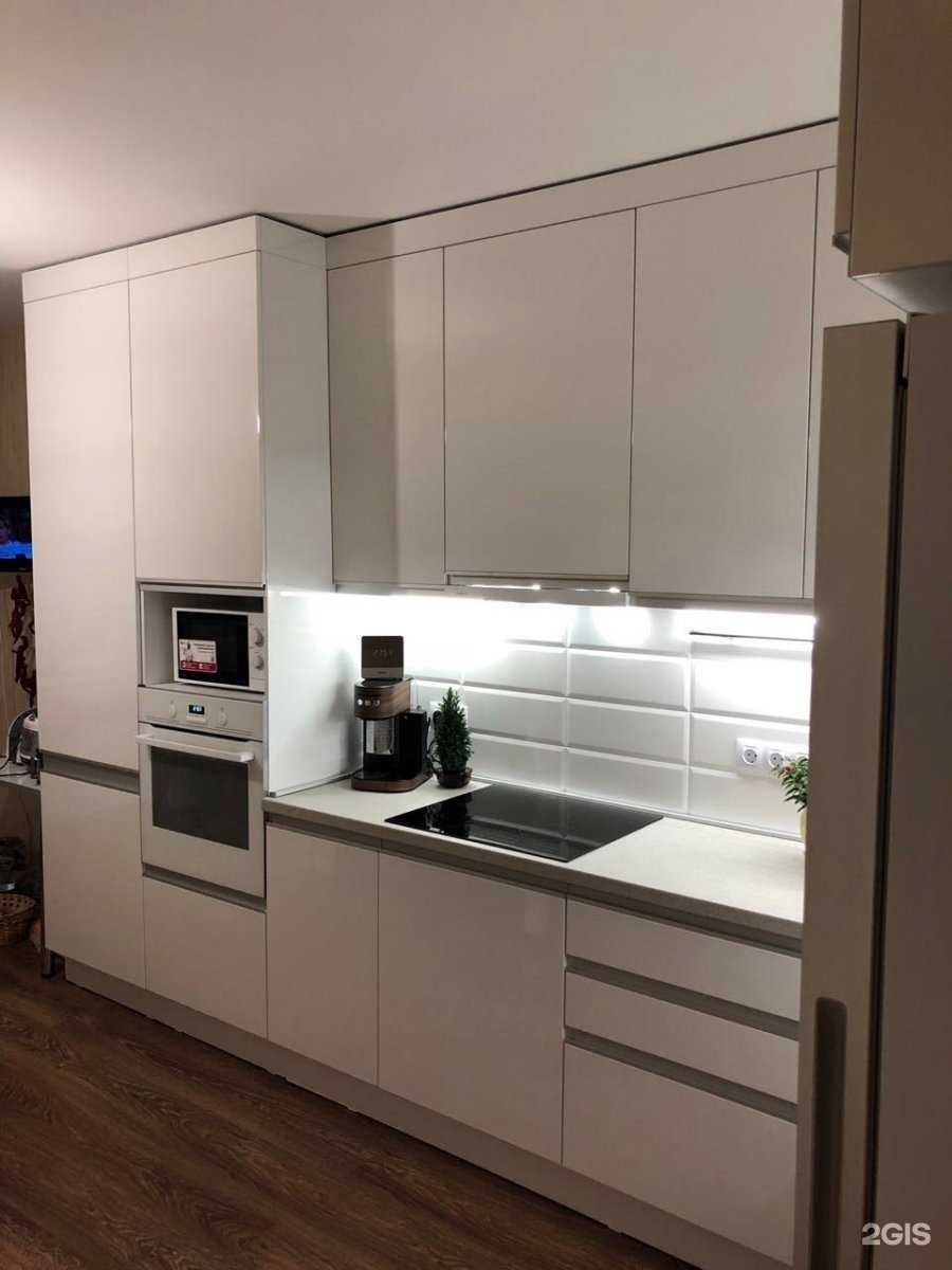 Отзывы на компанию Fashion мебель в Челябинске c фото