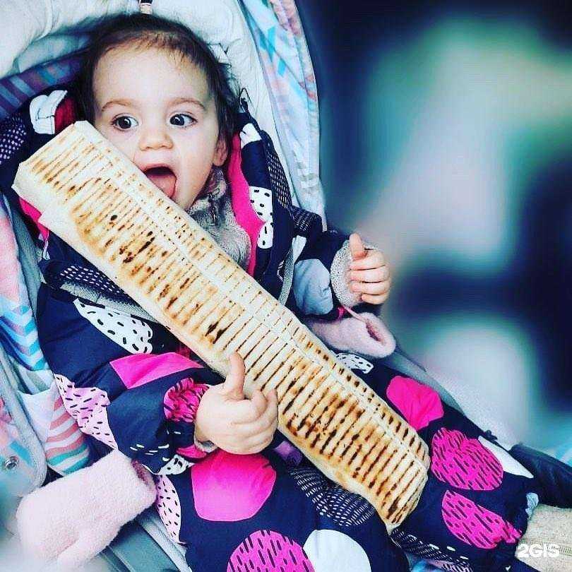 Отзывы на компанию Биг шаурма в Нижнем Новгороде c фото