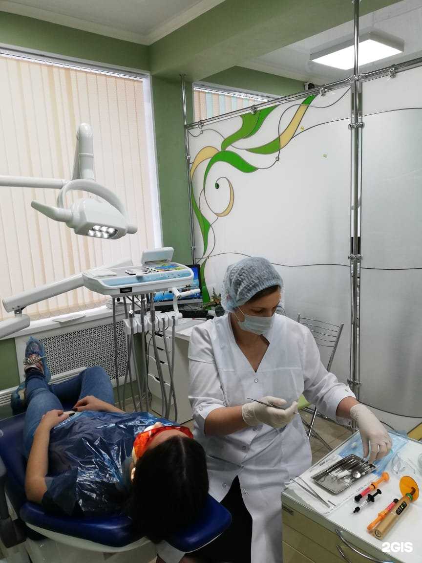 Отзывы на компанию Мега-дент premium в г. Нижневартовск c фото