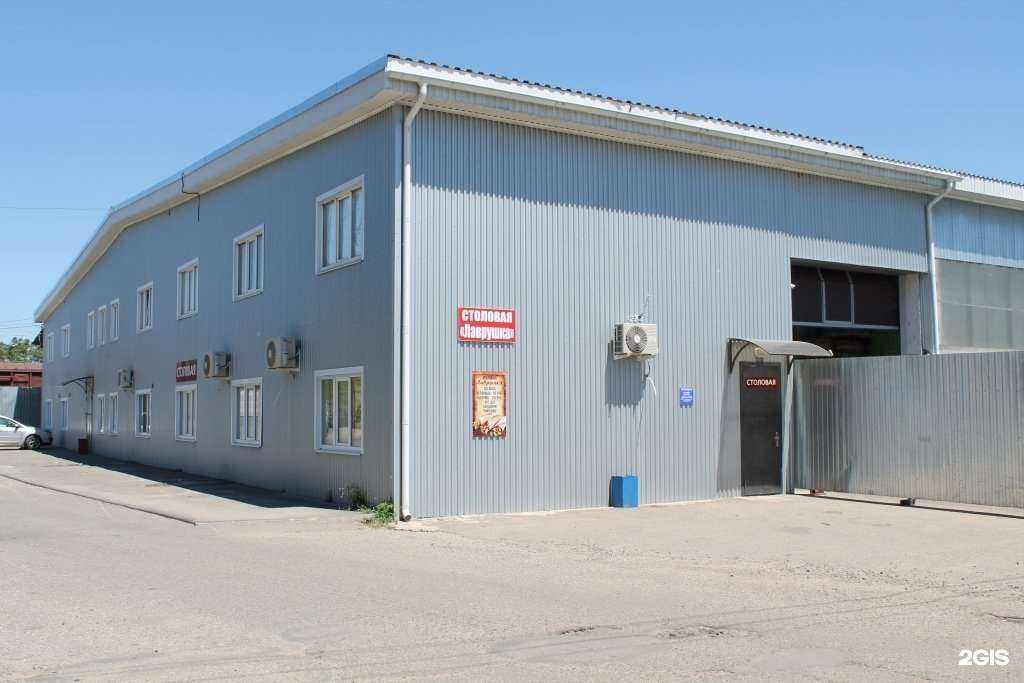 Отзывы на компанию Краснодарский машиностроительный завод в Краснодаре c фото - фотография 2 из 2