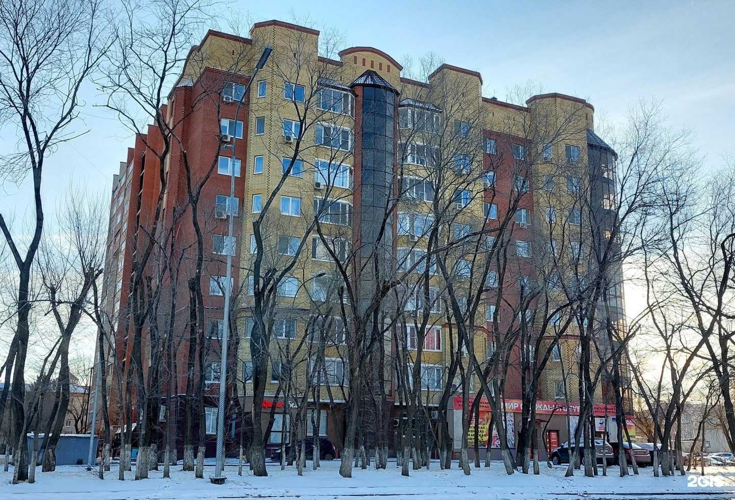 Отзывы на компанию Гриль-Кебаб в Тюмени c фото - фотография 2 из 2