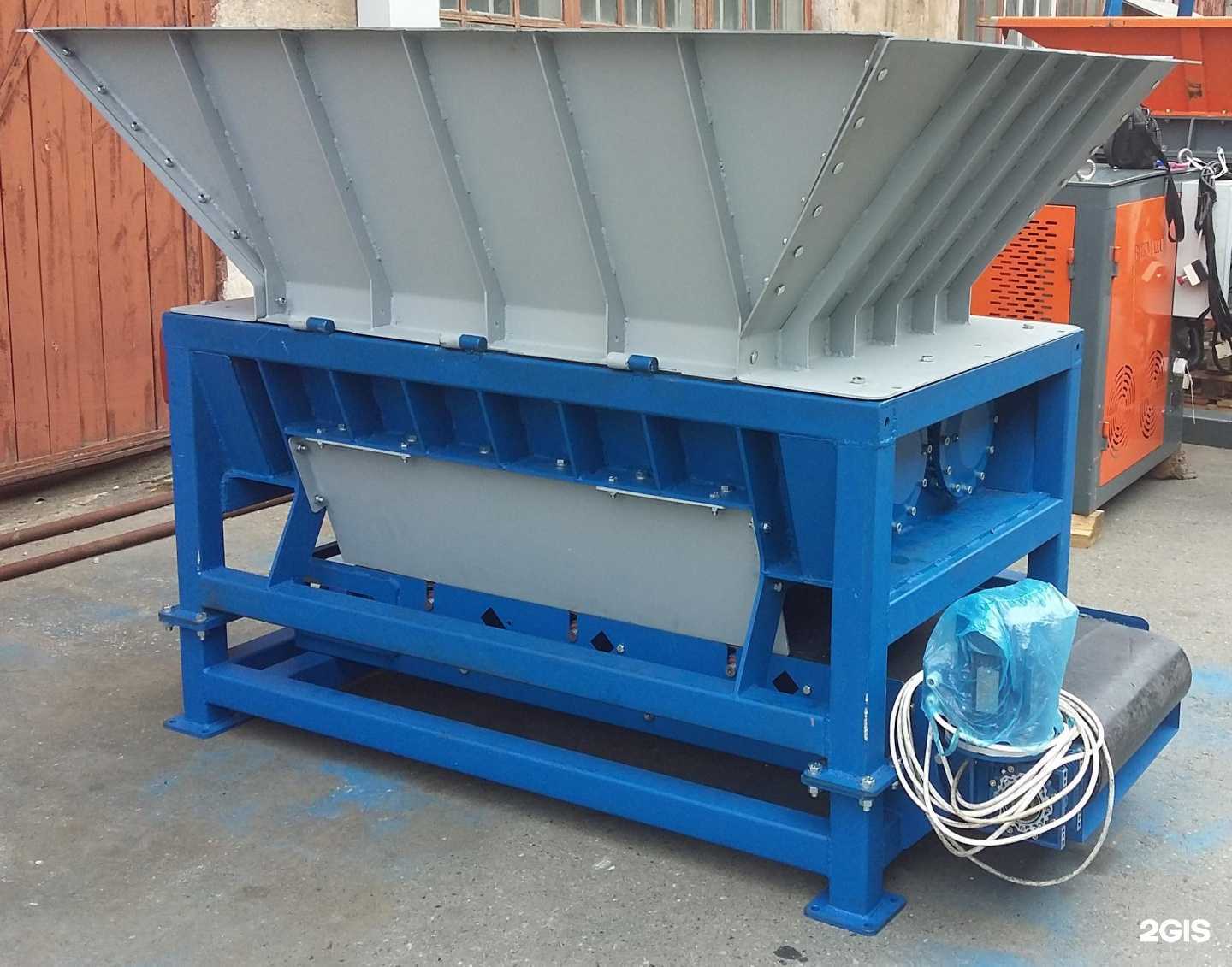 Отзывы на компанию Псм-Гидравлика в Екатеринбурге c фото