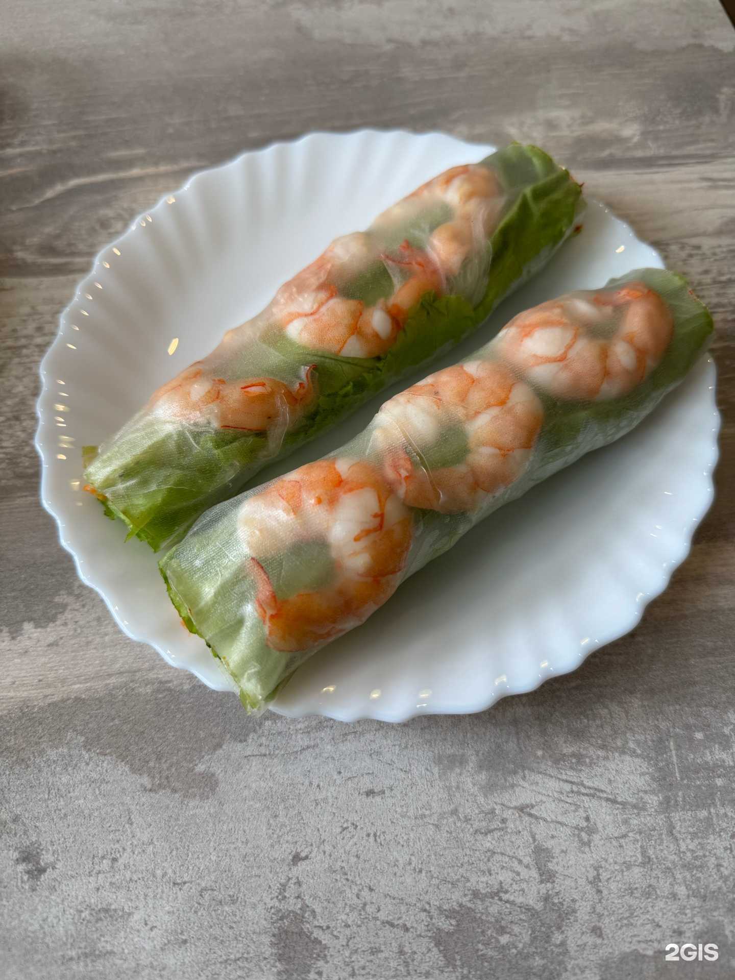 Отзывы на компанию Pho Ли в Новосибирске c фото