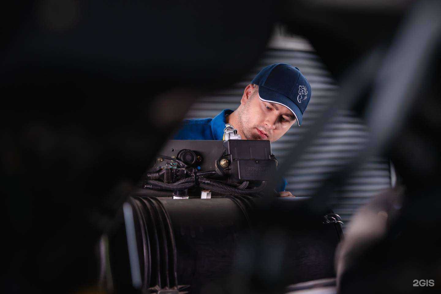 Отзывы на компанию Тюменьремтехпред 2 в Тюмени c фото