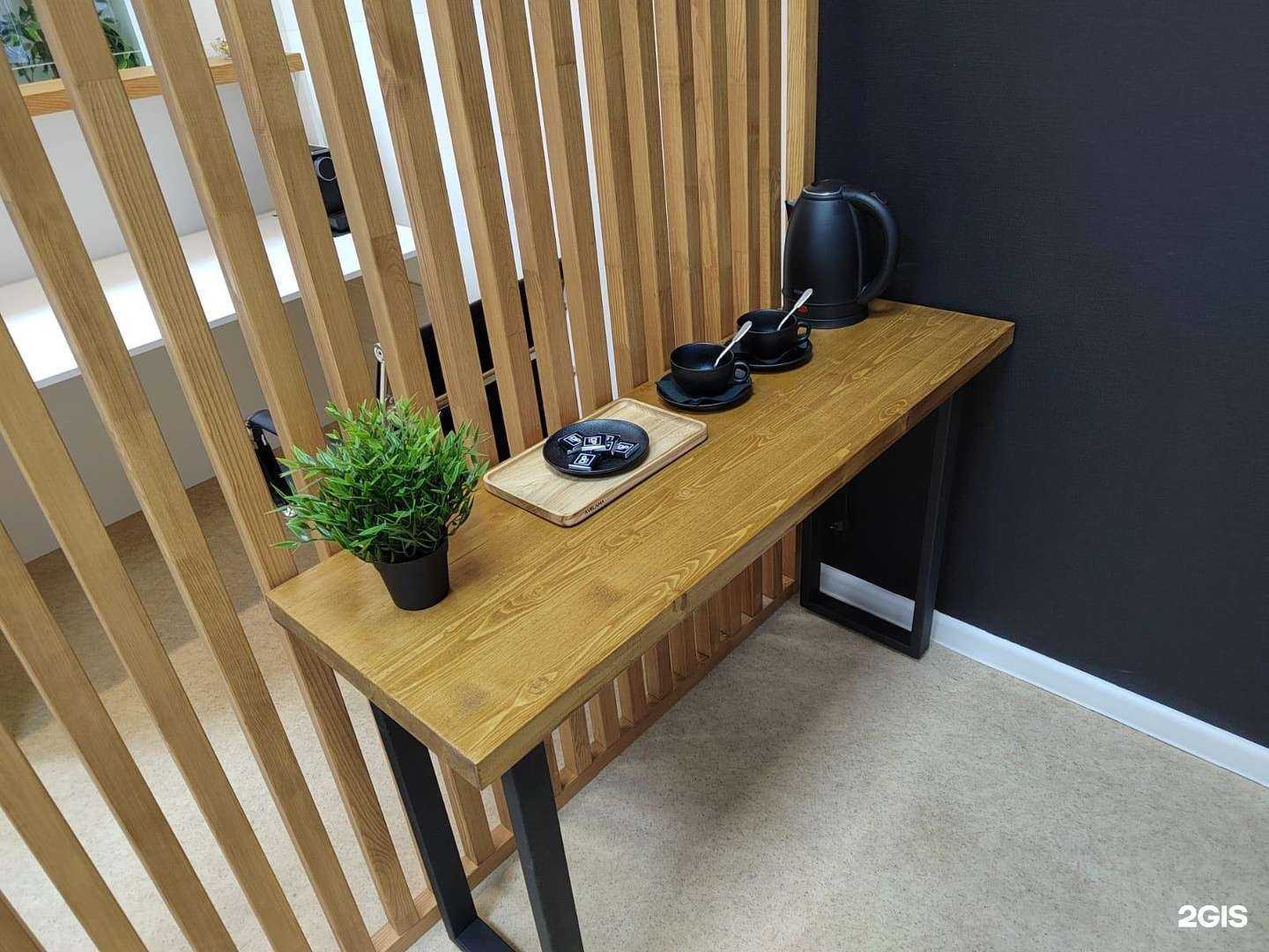 Отзывы на компанию Sherwood Home в Самаре c фото