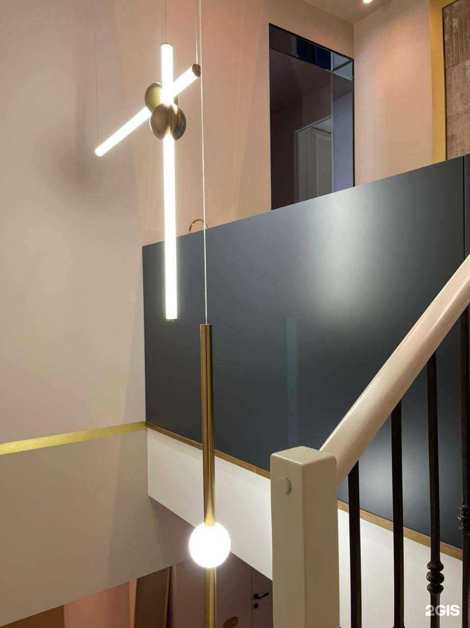 Отзывы на компанию Люстра-Форт в Туапсе c фото