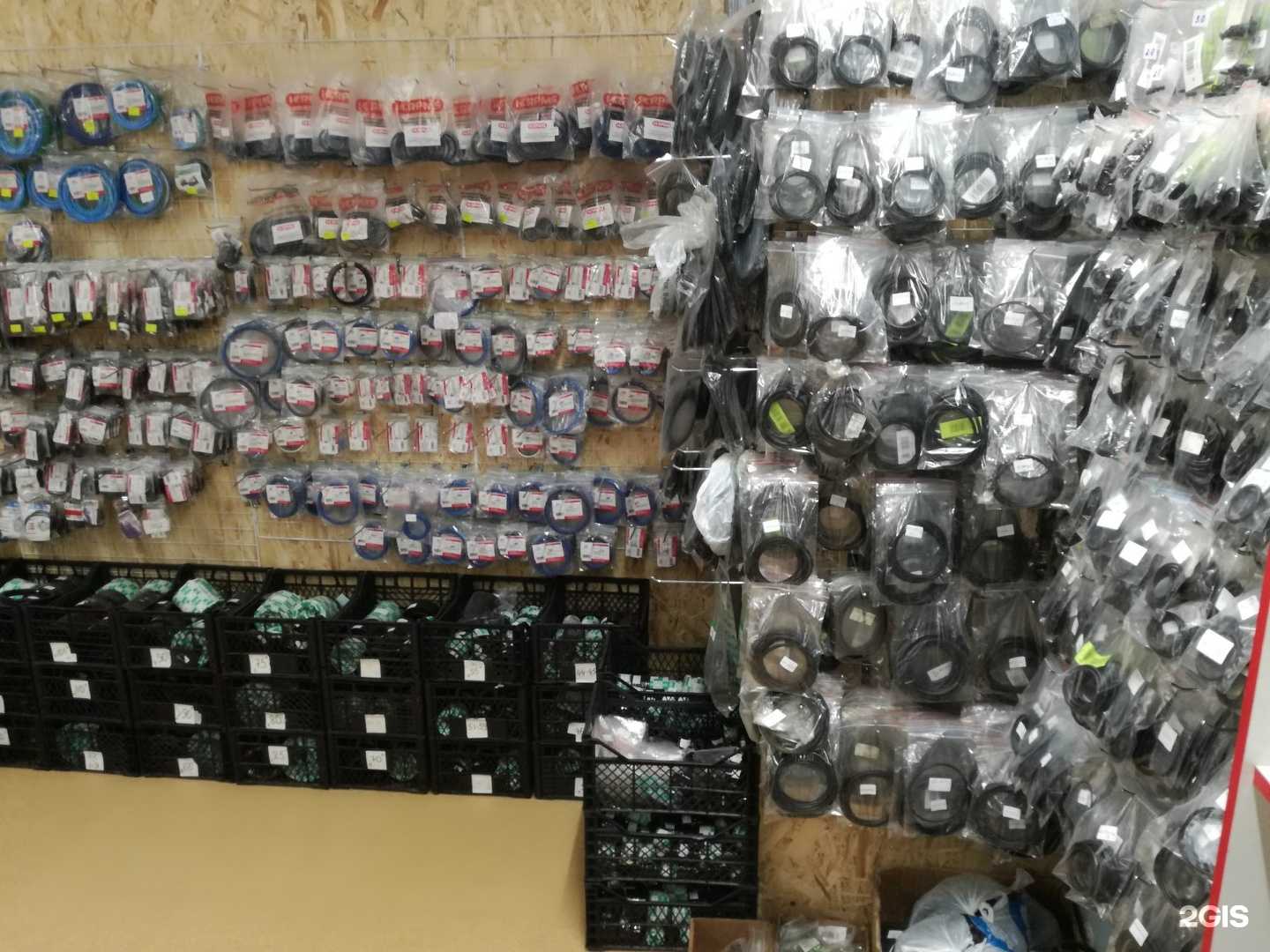 Отзывы на компанию Всткомплект в Воронеже c фото