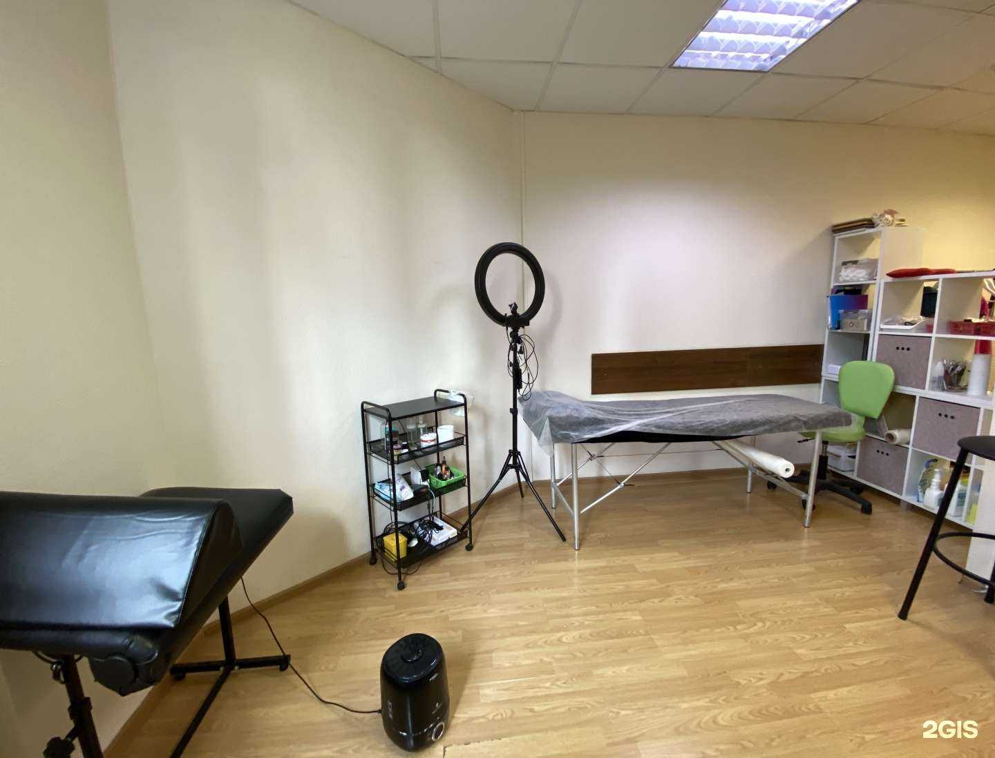 Отзывы на компанию Студия красоты в Краснодаре c фото