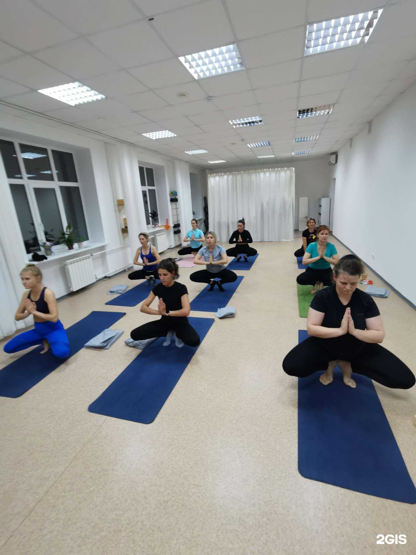 Отзывы на компанию Yogaira в г. Новокуйбышевск c фото