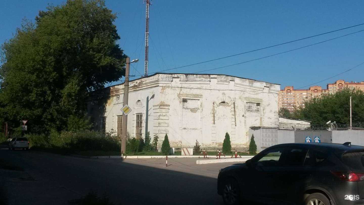 Отзывы на компанию ЦентрПолимер в Рязани c фото - фотография 2 из 2