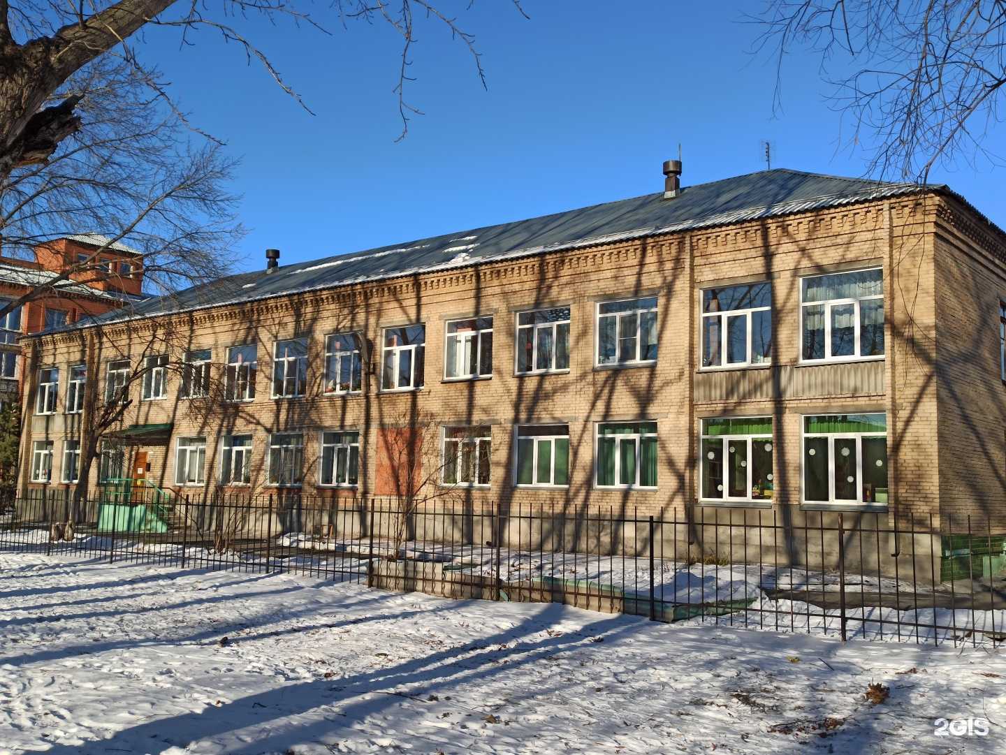 Отзывы на компанию Детский сад №53 в г. Копейск c фото