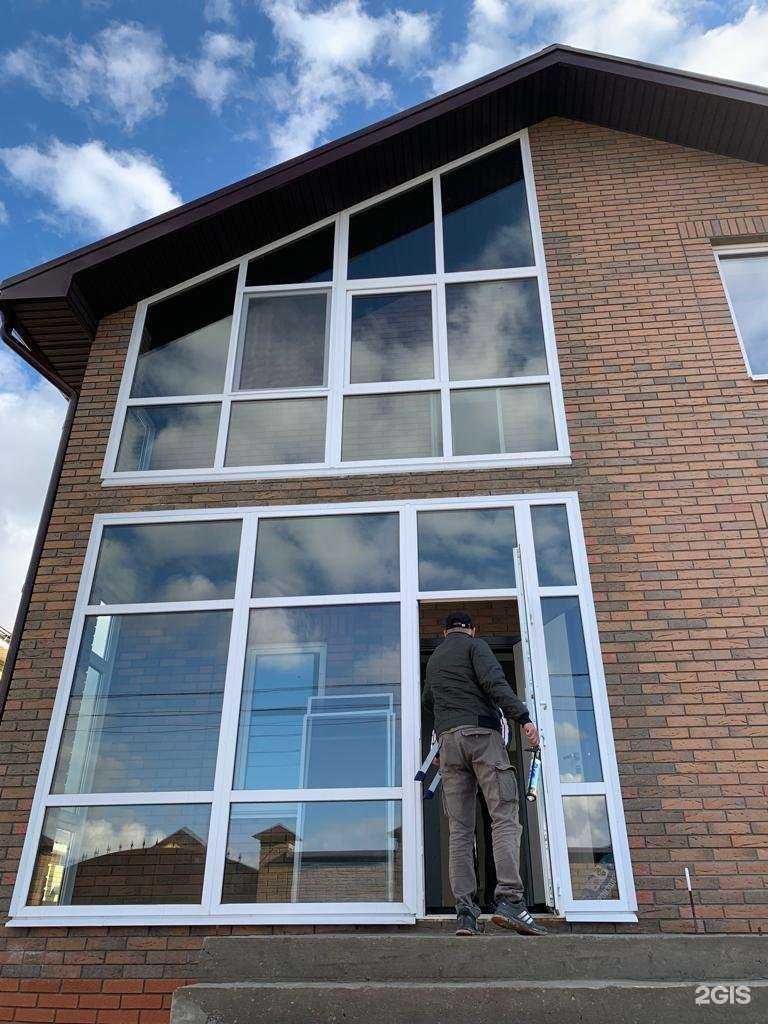 Отзывы на компанию Мастер пласт в Казани c фото