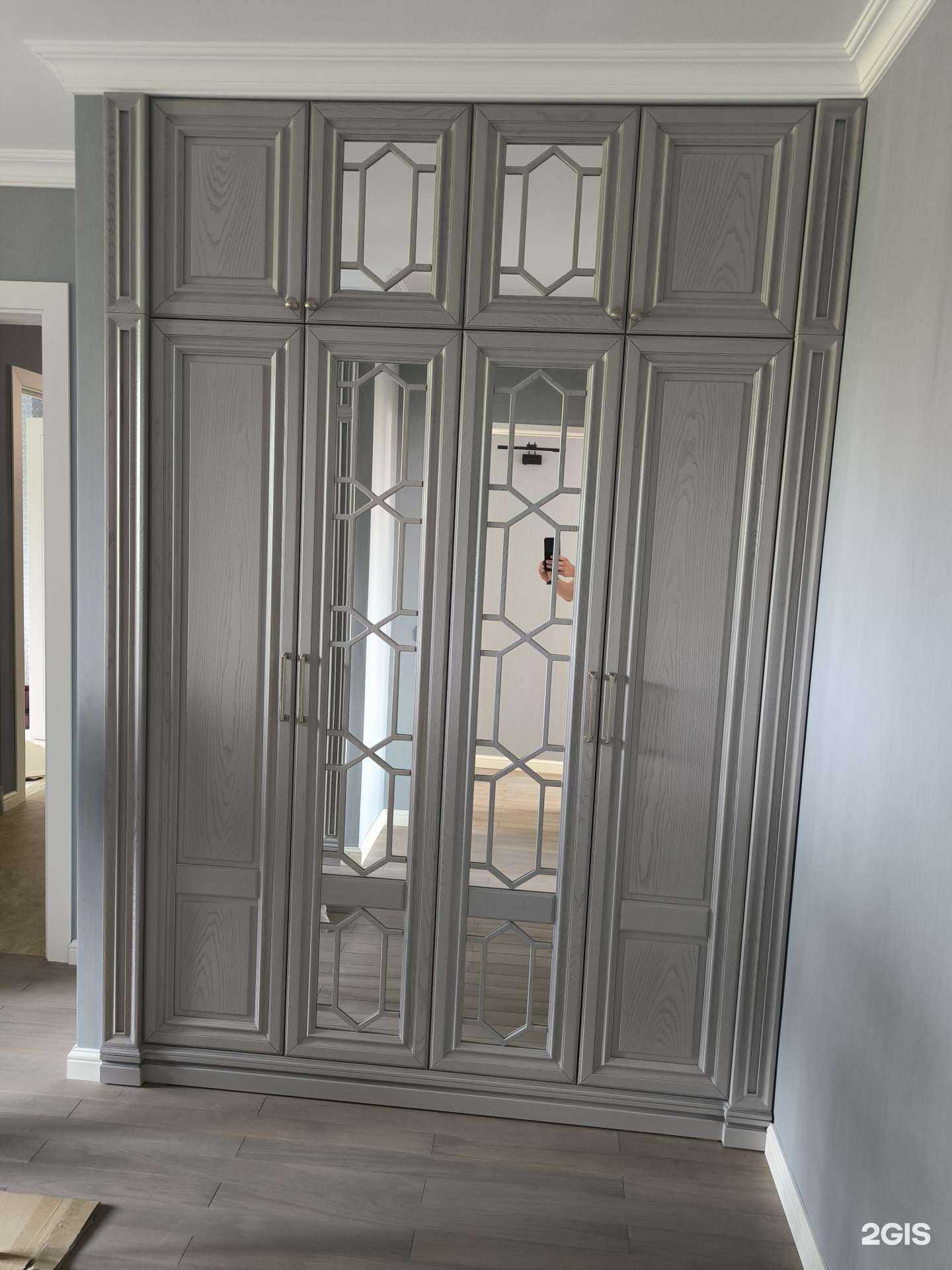 Отзывы на компанию МебельШик в Майкопе c фото