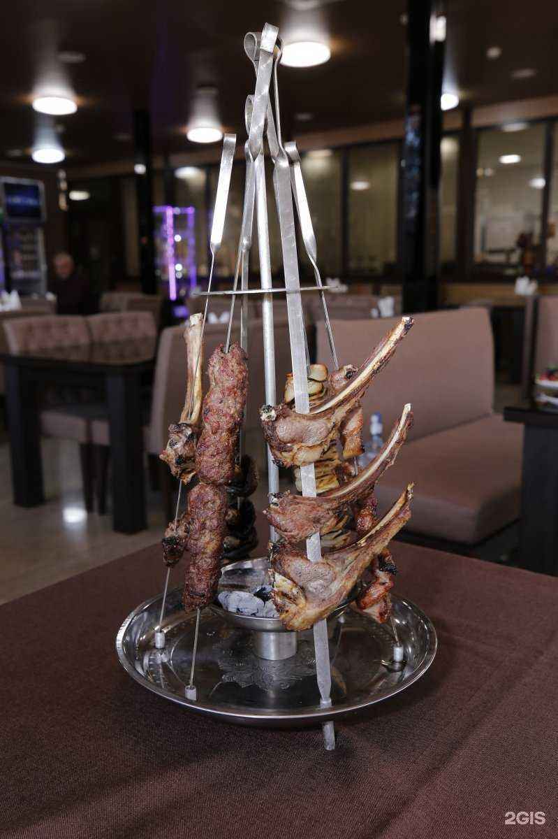 Отзывы на компанию Шашлычная в Астрахани c фото