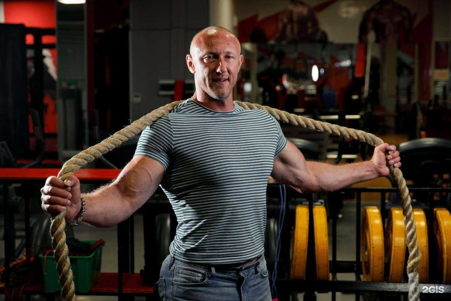 Отзывы на компанию B-gym в г. Уфа c фото