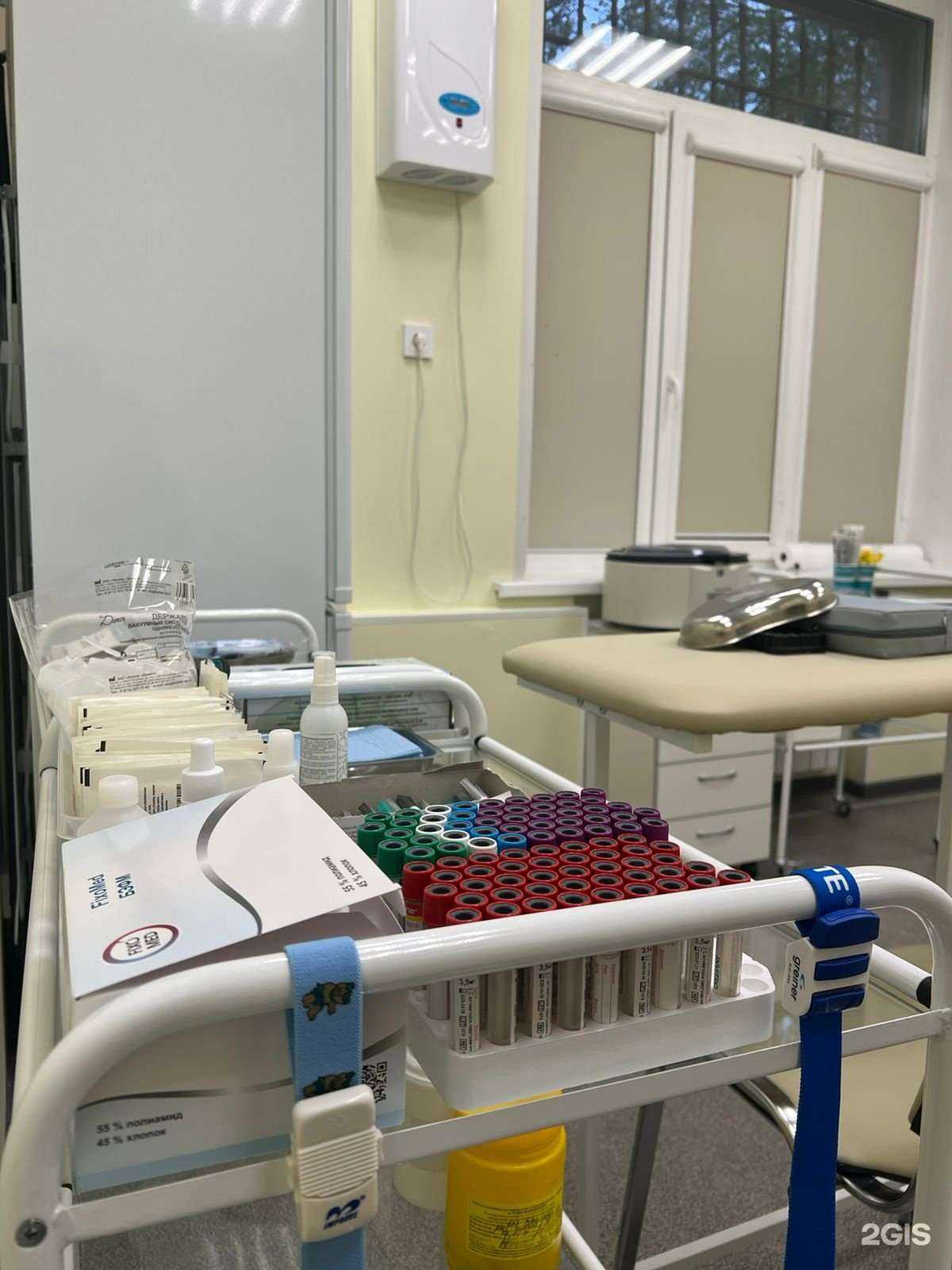 Отзывы на компанию Севамед в Челябинске c фото