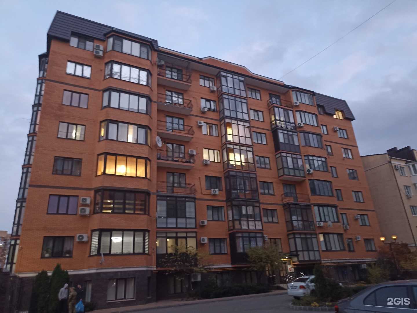 Отзывы на компанию Пятигорский межотраслевой комбинат СтройСоюз в Пятигорске c фото - фотография 2 из 2