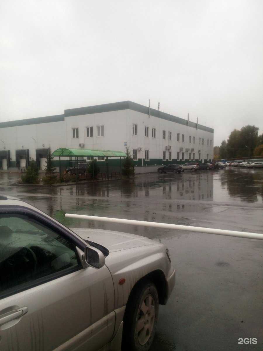 Отзывы на компанию Нонтон в Новосибирске c фото