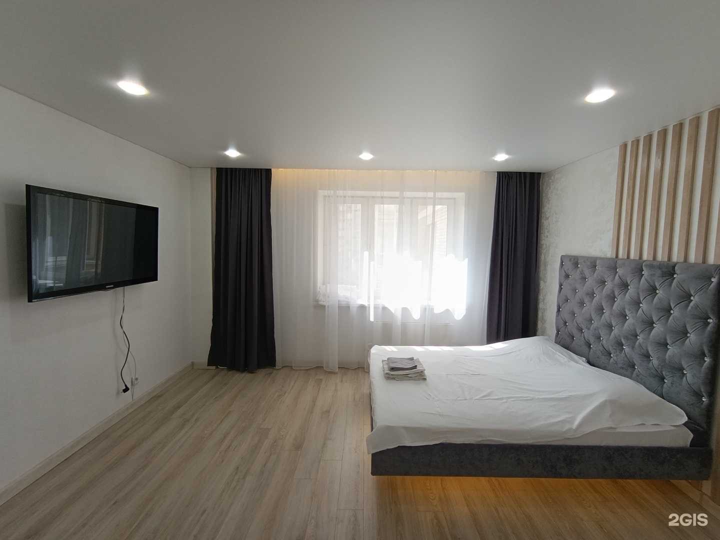 Отзывы на компанию Компания по аренде квартир посуточно в г. Красноярск c фото