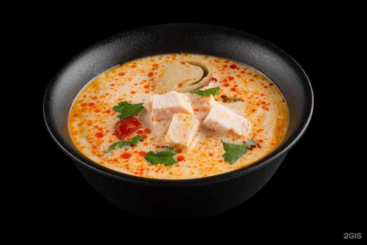 Отзывы на компанию My Sushi в Сочи c фото