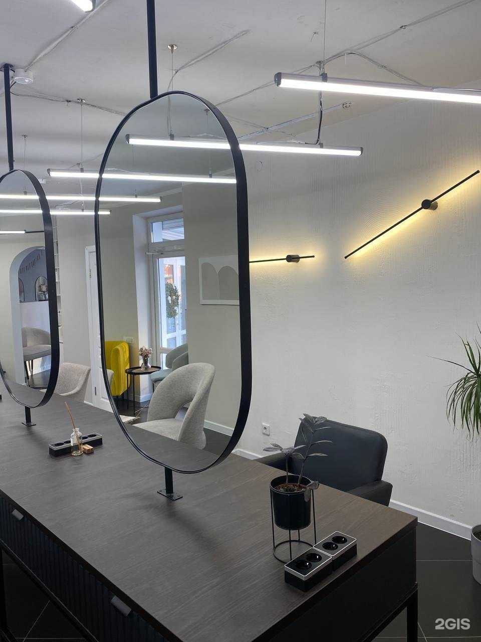 Отзывы на компанию Barberry в Самаре c фото