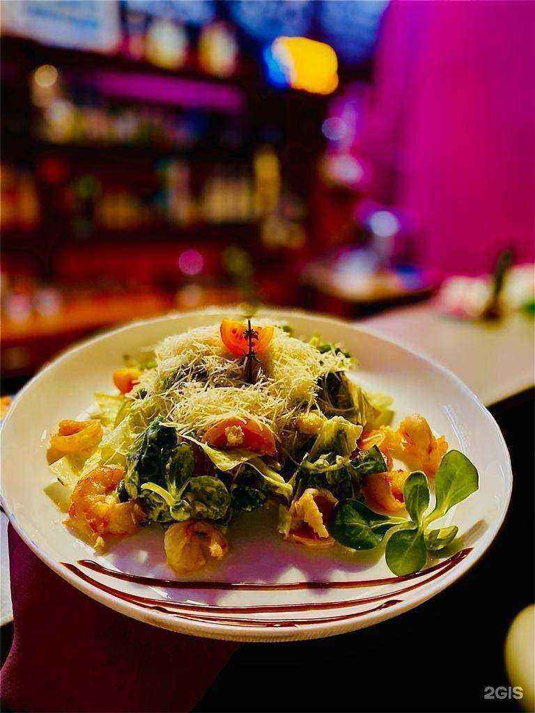 Отзывы на компанию Bomba bar в г. Калуга c фото