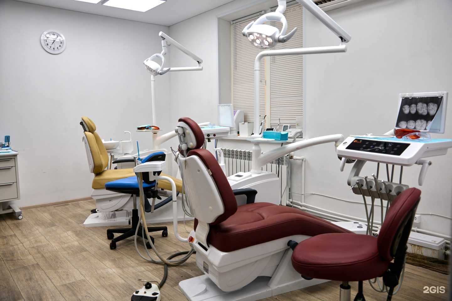 Отзывы на компанию Эмидент в г. Янаул c фото