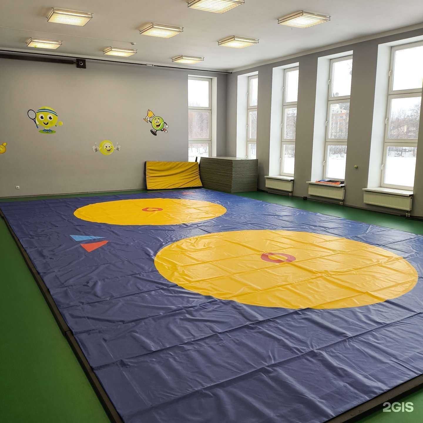 Отзывы на компанию 12 Ступеней Самбо в г. Калининград c фото