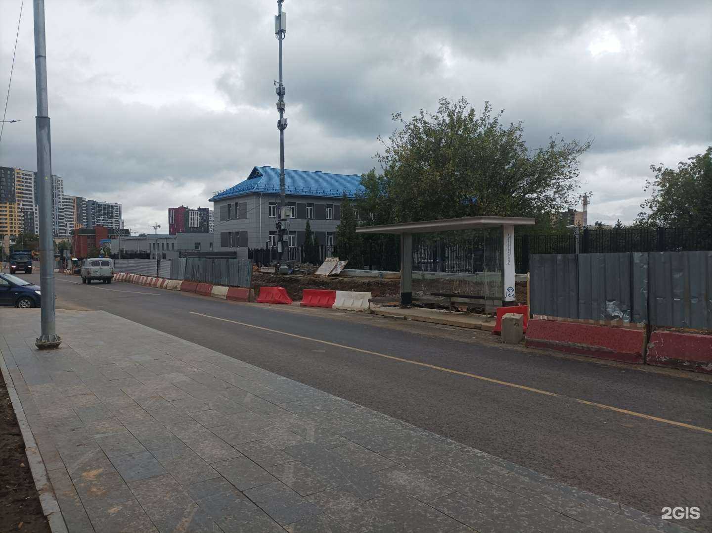 Отзывы на компанию Мосспецтехник в г. Коммунарка c фото